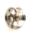 Wheel Pros, LLC polished auto part
