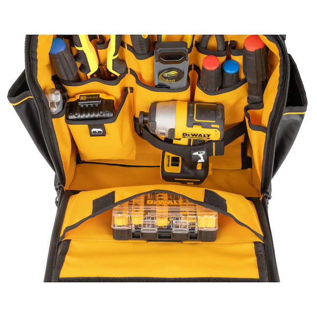 DEWALT PRO BACKPACK 2023