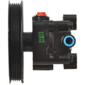 POWER STEERING PUMP