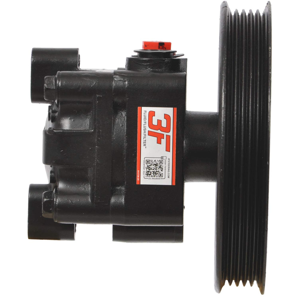 A1 REMFG INC auto part