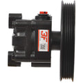 POWER STEERING PUMP