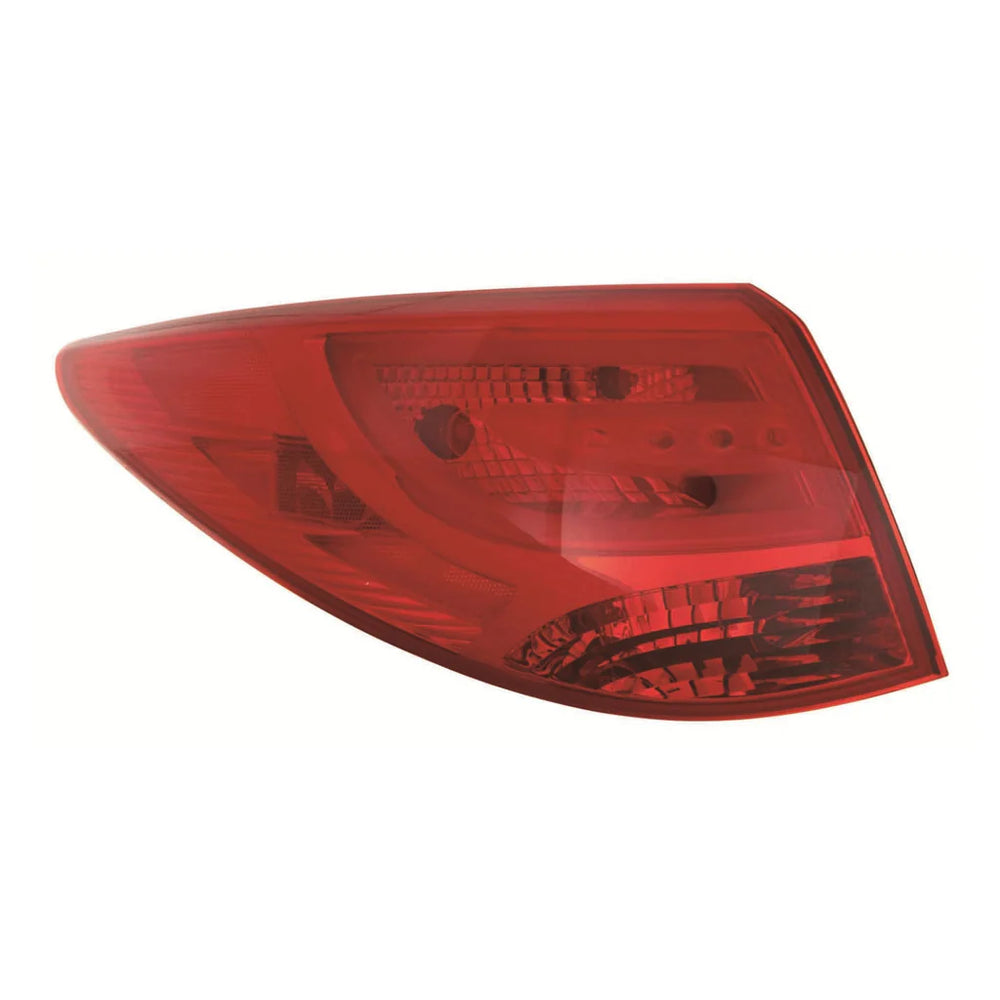 Maxzone Vehicle Lighting Corp tail light