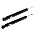 Bilstein B4 2006 Jaguar XK8 Victory Edition Convertible Front 46mm Monotube Shock Absorber