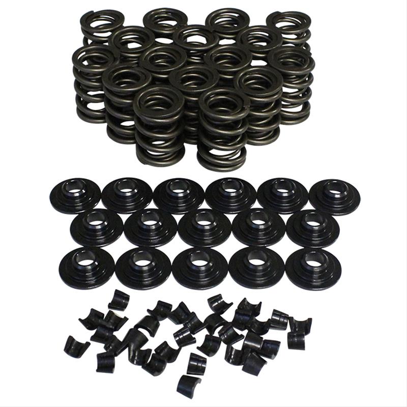 Howards Cams springs