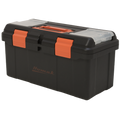 QUICK DRAW OVERHEAD CASE RACK 9IN 93/4IN (FOR 1 CASE)