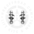 Pinion Mount Double Sided Adjustable w/seal
