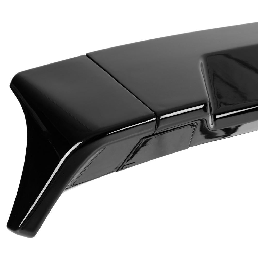 SPEC D TUNING black auto part