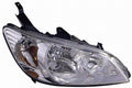 Maxzone Vehicle Lighting Corp auto part