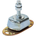 FLEXIBLE ENGINE MOUNTING TYPE HY230