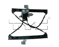 0209 CV TBLZR PWR (C) WR ASSY FL