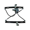 TYC auto part