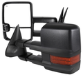 TOWING MIRRORS- MANUAL LED