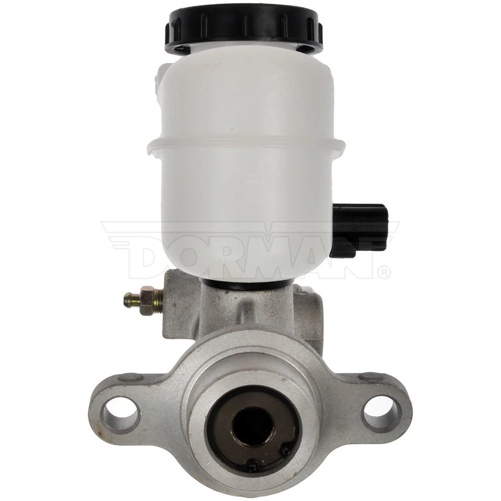 NEW MASTER CYLINDER