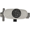 NEW MASTER CYLINDER