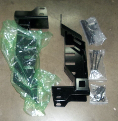 Westin auto part