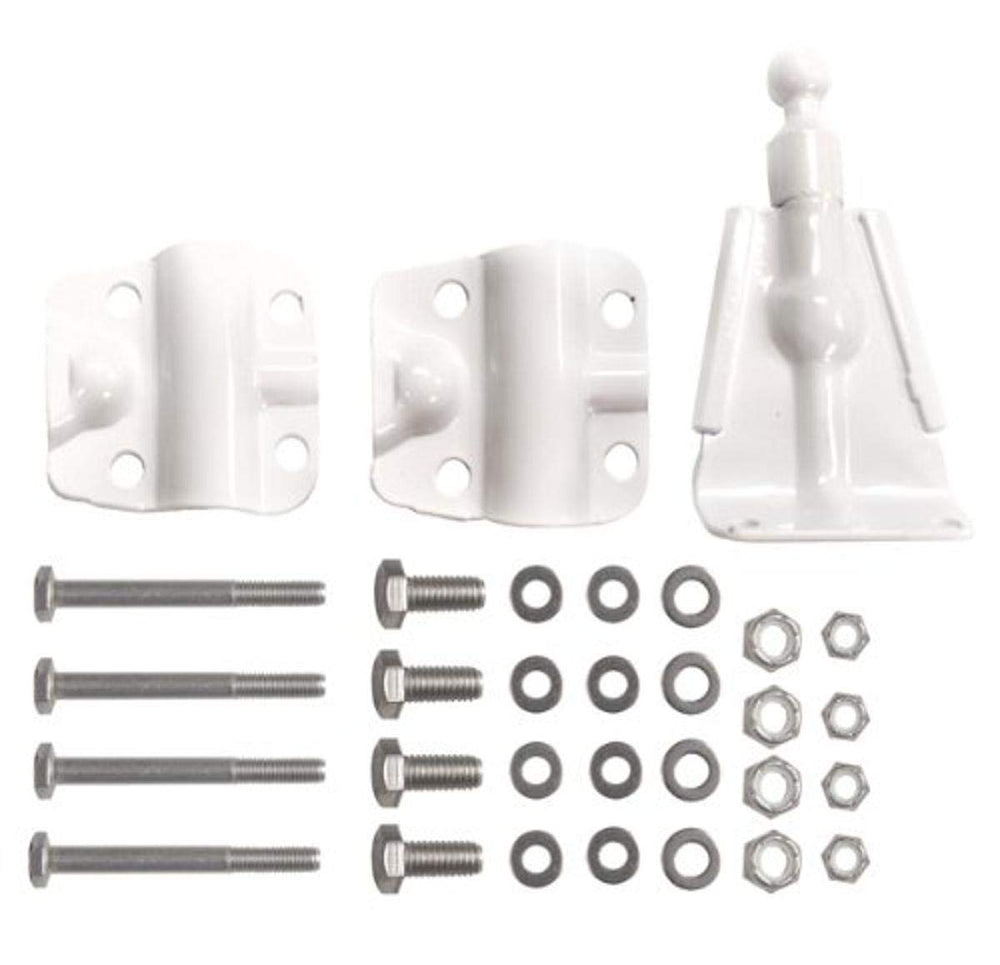 CLAMP BLOCK KIT OUTBOARD ENGINE