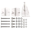 CLAMP BLOCK KIT OUTBOARD ENGINE