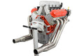 Engine Safe Stand Adapte r Plate Chevy LS1 Durama