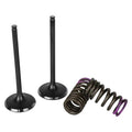 Wiseco, Steel Valve Kit, CRF250R '10-17
