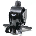TRANSMISSION MOUNT