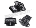 THROTTLE POSITION SENSOR