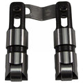 ~(0.3 lbs. 6X3X0)~ Sportsman Solid Roller Lifter Pair w/ Bushing for Chrysler 273-360