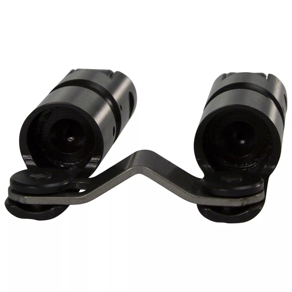 ~(0.3 lbs. 6X3X0)~ Sportsman Solid Roller Lifter Pair w/ Bushing for Chrysler 273-360