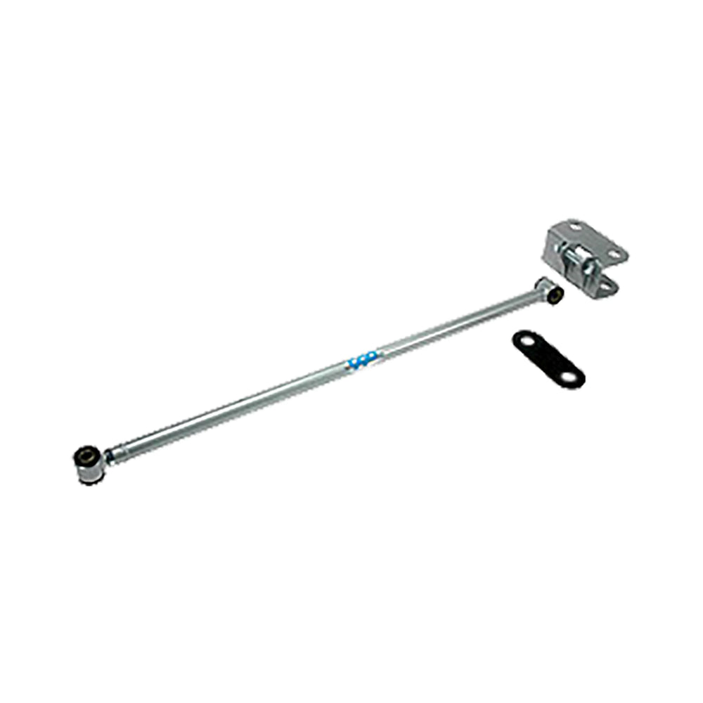 Holley roof rack