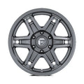 Fuel Off-Road auto part