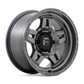 D838 18X8.5 5X5.0 MT-GNMTL 1MM