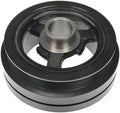 HARMONIC BALANCER