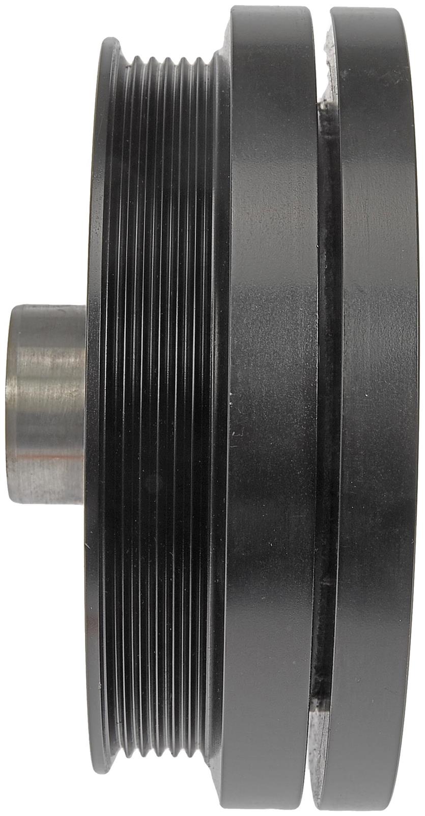 HARMONIC BALANCER