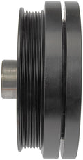 HARMONIC BALANCER