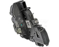 INTGR LATCH ACTUATOR