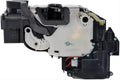 INTGR LATCH ACTUATOR