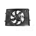 1011 KA SOUL 2.0L RAD & COND CFA