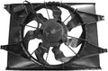 1011 KA SOUL 2.0L RAD & COND CFA
