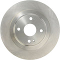 SELECT AXLE PACK SINGLE AXLE