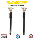 MONROE SHOCKS & STRUTS shock absorber