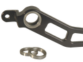Vortex Racing 99-21 Suzuki GSX-R1300 R Hayabusa Rear Set- Black