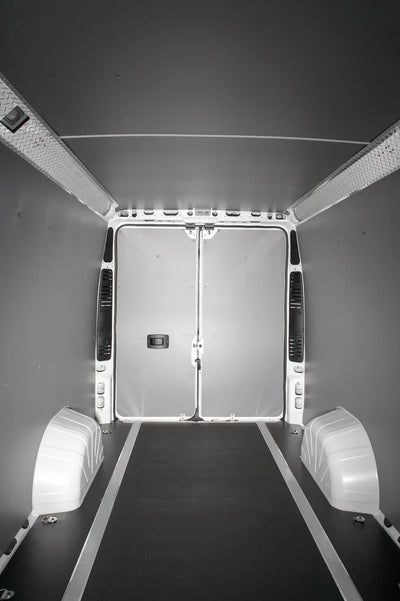 DURATHERM CEILING LINER GREY