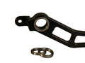 Vortex Racing 01-04 Suzuki GSX-R1000,01-05 GSX-R600,00-05 GSX-R750 Rear Set- Black