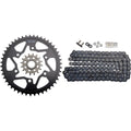 Vortex Racing V3 2.0 Chain and Sprocket Kit 3289-16,435S-47,520RX3-118- Black