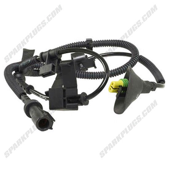 ABS WHEEL SPEED SENSOR