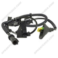 ABS WHEEL SPEED SENSOR