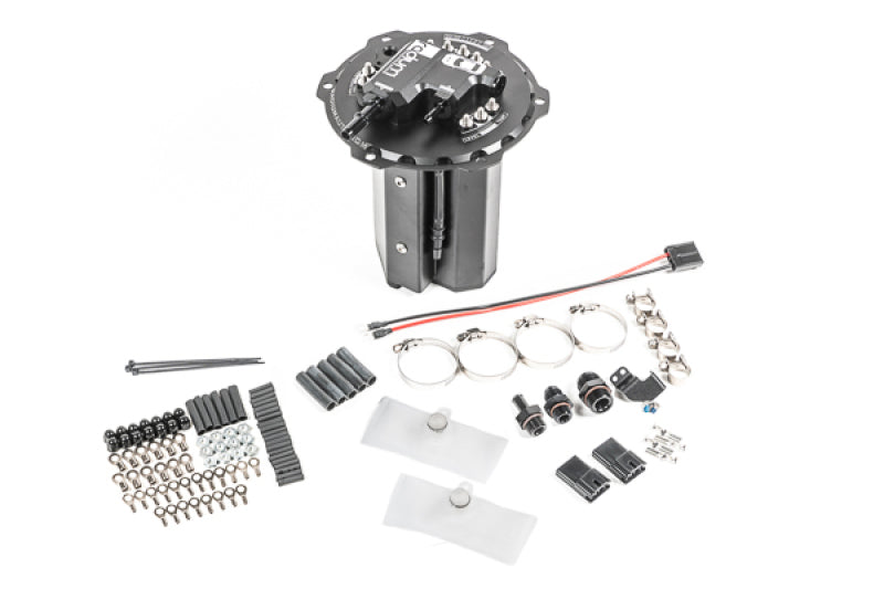 DFC auto part