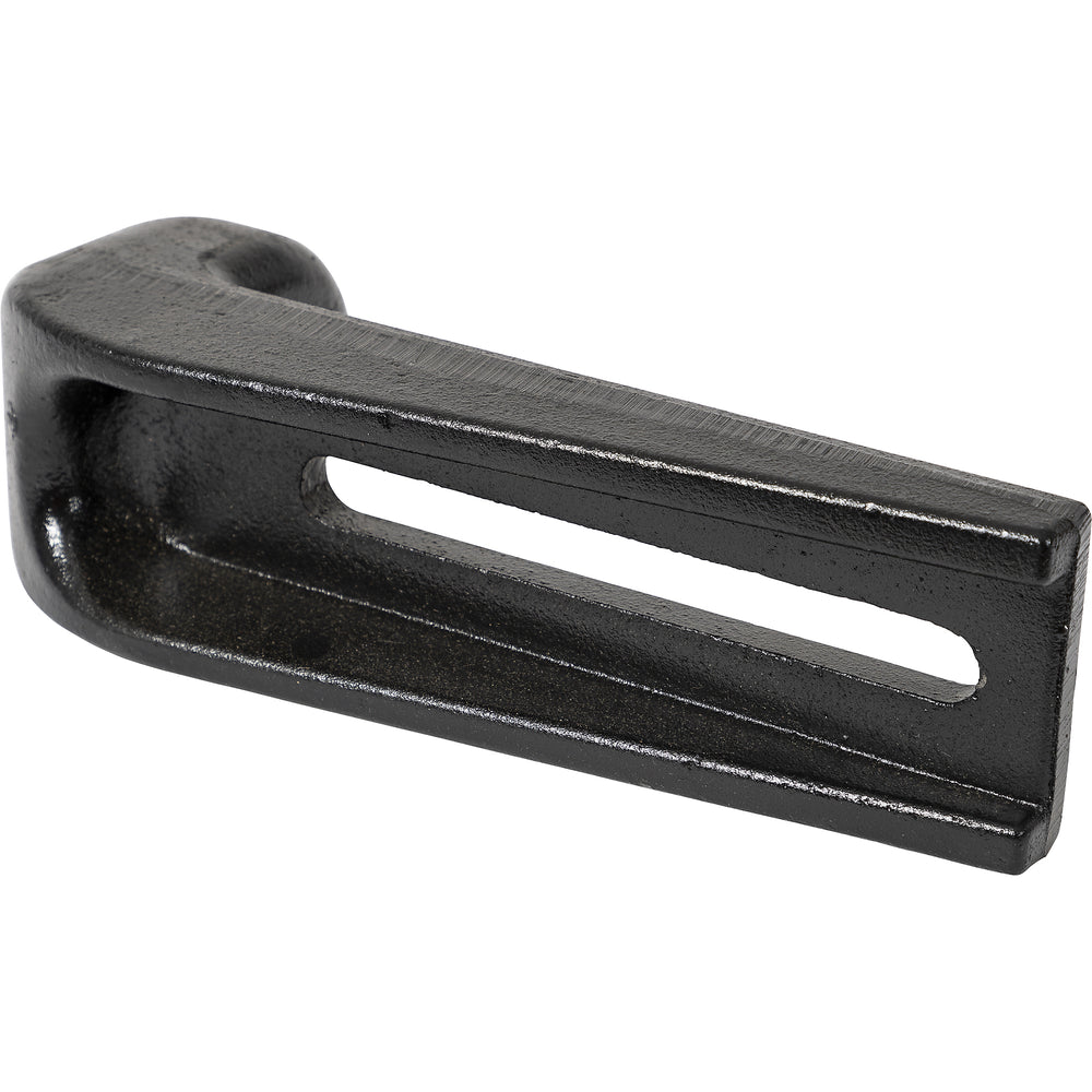 SAM 1/2IN CURB GUARD SINGLE FOR WESTERN & FISHER PLOWS REPLACES WESTERN & FISHER OEM 44403