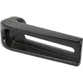 SAM 1/2IN CURB GUARD SINGLE FOR WESTERN & FISHER PLOWS REPLACES WESTERN & FISHER OEM 44403