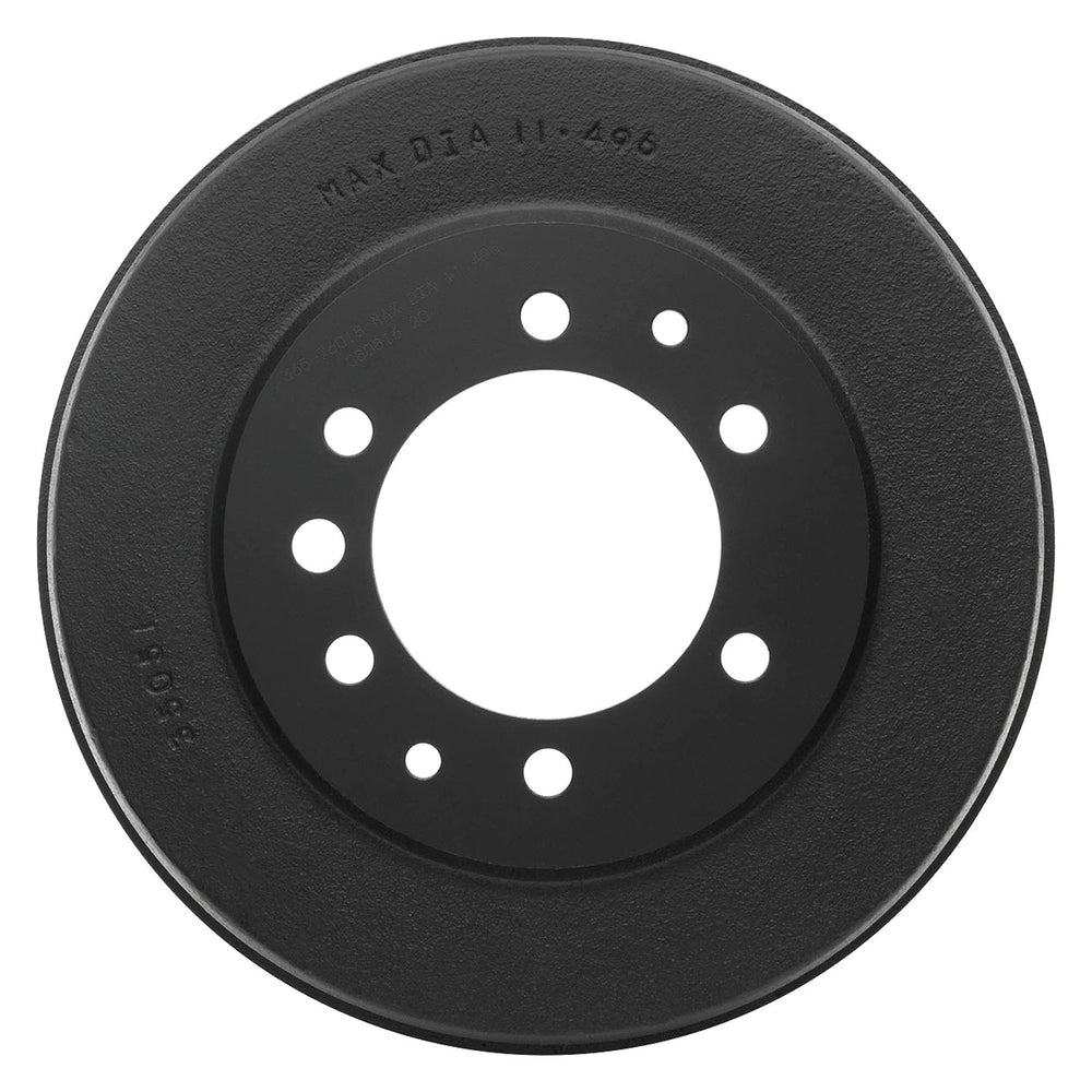 DFC auto part