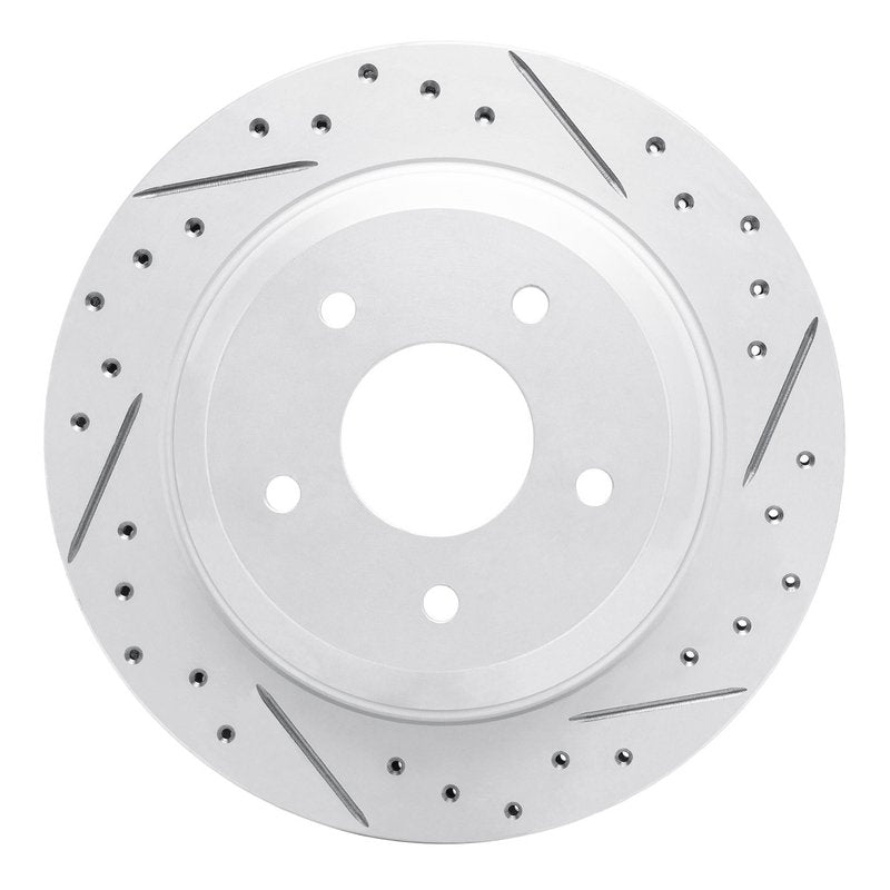 DFC auto part